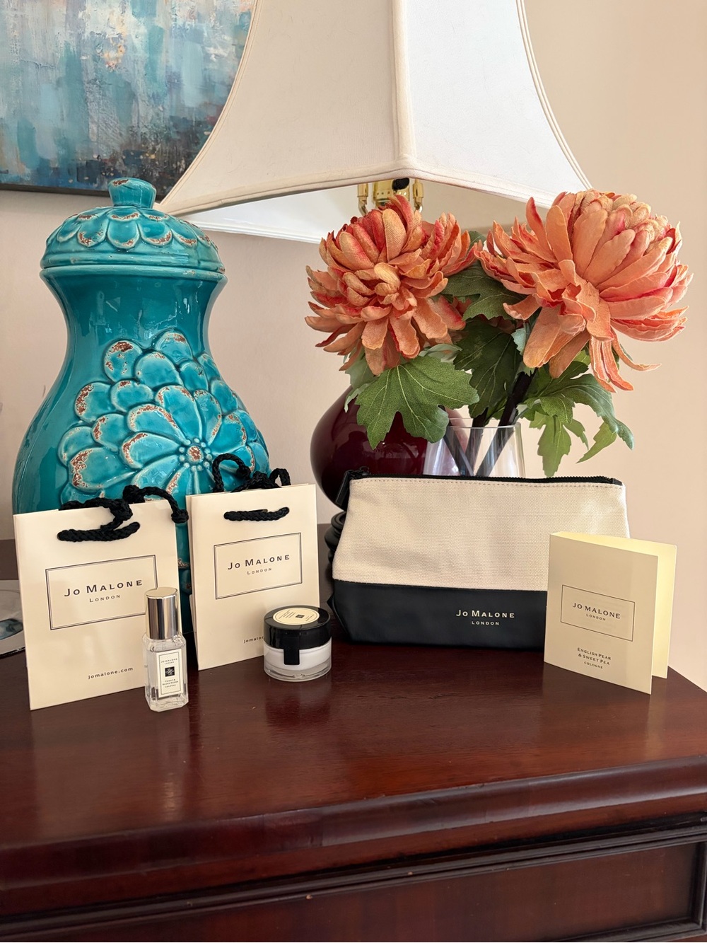 New Jo Malone choose one bundle - Picture 1 of 11